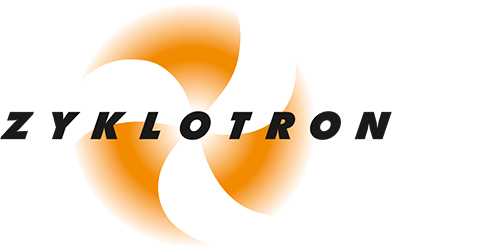 Logo Zyklotron